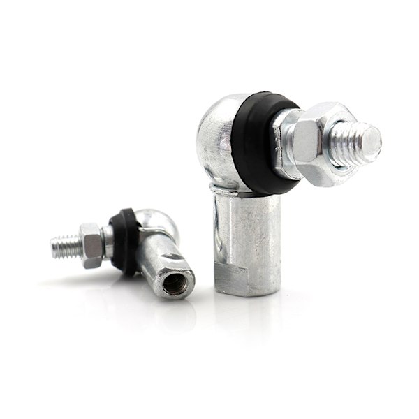 Kulehode Stangendelager M5 M6 M8 M10 Rettvinkel CS8/CS10/CS M10*1.5