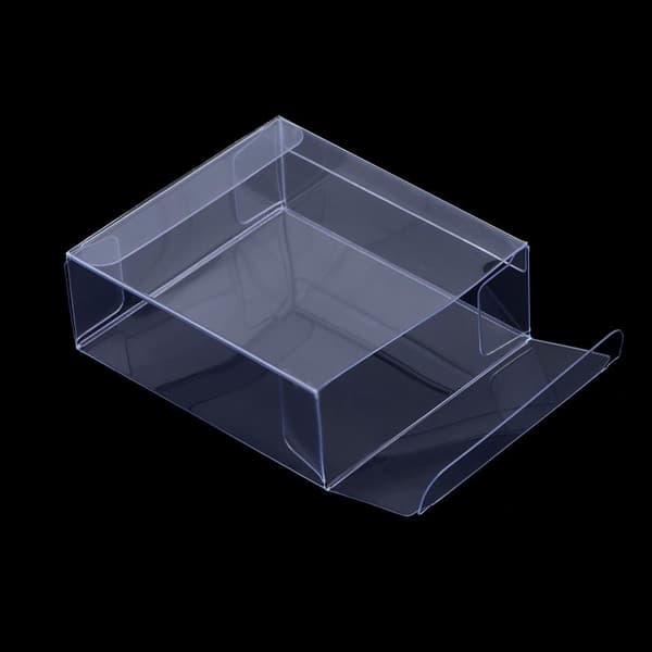 1/64 Modellbiler PVC Utstillingsmonter For Mini Størrelse MiniGT Tomica Ho Transparent