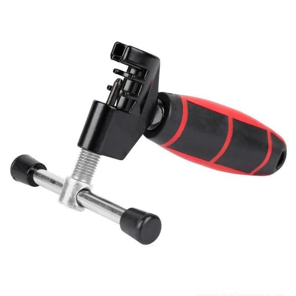 Mini cykelkæde-stiftfjerner cykellænke-bryder splitter cykel