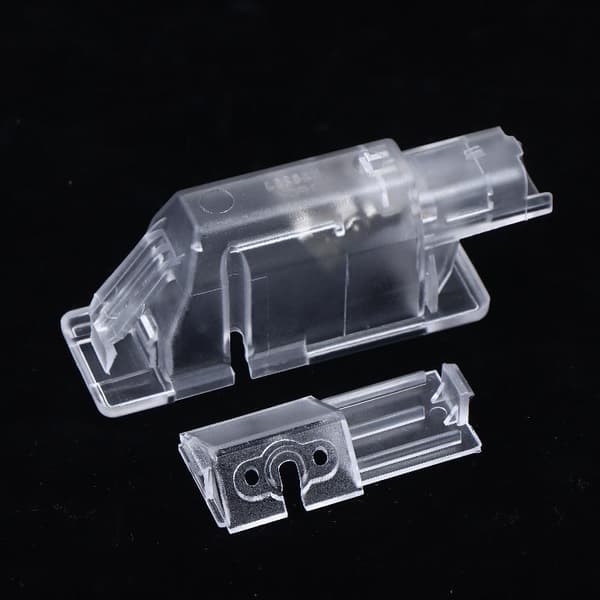 Bil ryggekamerafeste for 1007 208 301 308 for Citroen C 1pcs