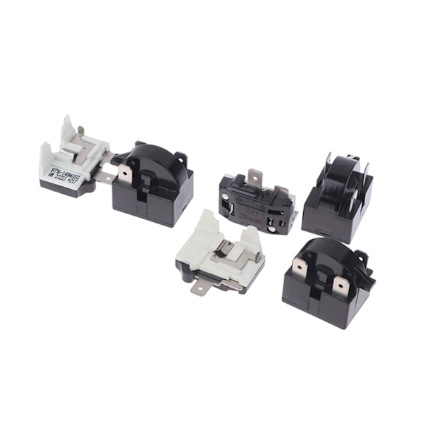 PTC Starter Relay Jääkaappi Starter Relay Jääkaappi 3(3-15+1/4)