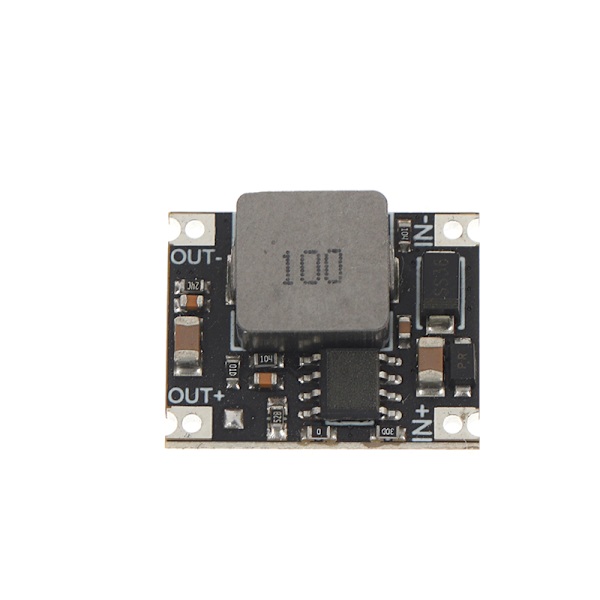 DC-DC nedtrappningsmodul nedtrappningsregulatormodul Mini Step Dow A2