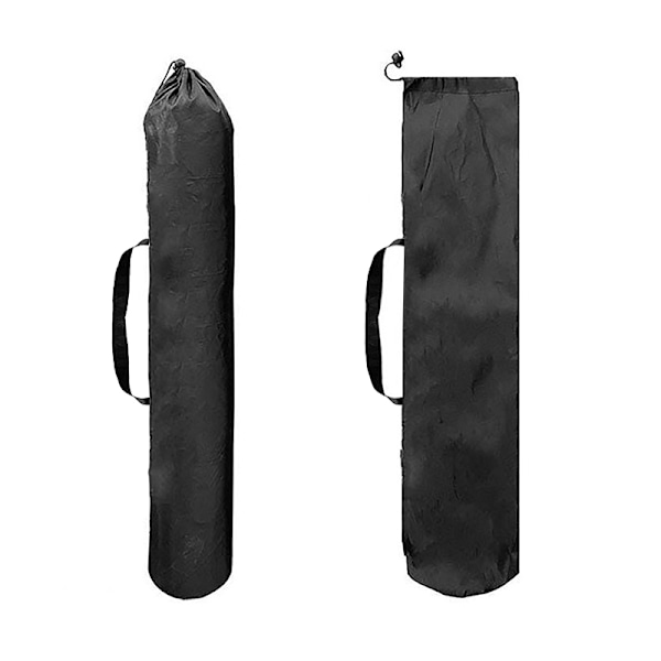 Opbevaringsposer til campingstol - Bærbar, holdbar, udskiftning XL