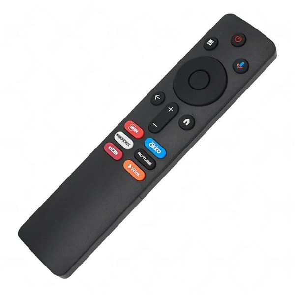 1 stk stemmefjernkontroll egnet for XMRM-N5 XMRM-00A XMRM-OO