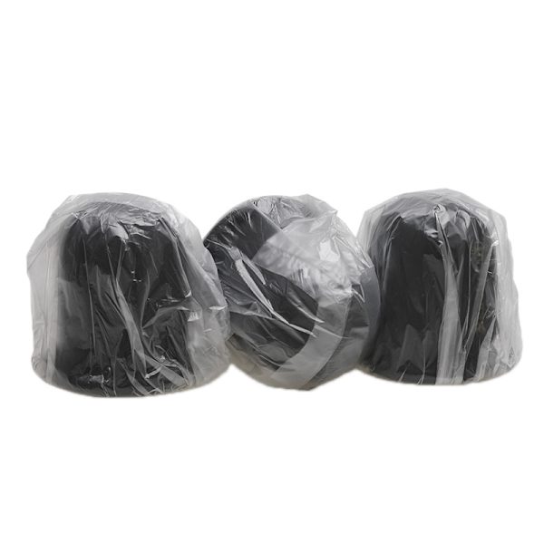 1 STK Silikone Anti Cellulite Massage Vakuumterapi Kropskopper C