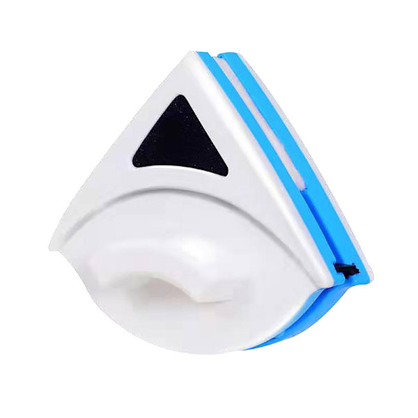 Magnetisk vinduspusserbørste for vask av vask hjemmemagnet Blue P3-8MM