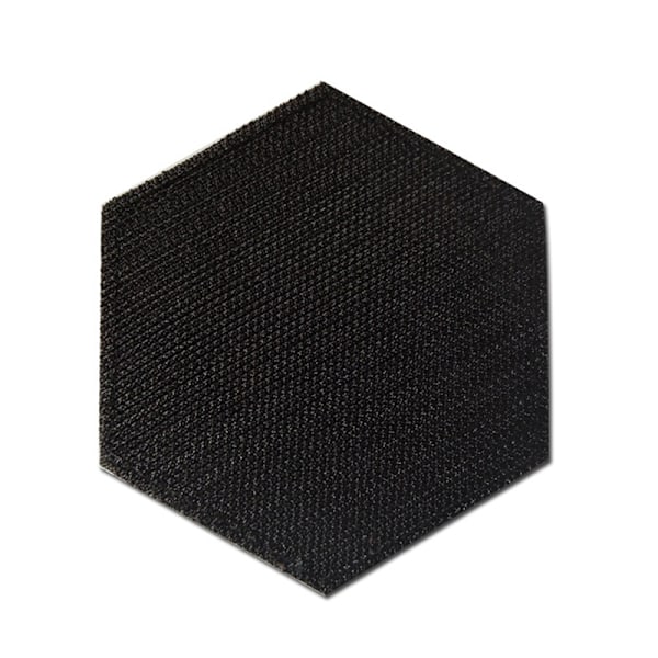 CrossFit 5.11 sotilaalliset PVC-taktiikkamerkit, kirjontamerkki A Always Be Ready
