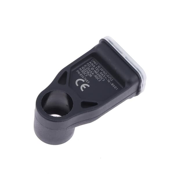 61412033000 TPMS Främre Bakre Däcktrycksövervakningssensor För