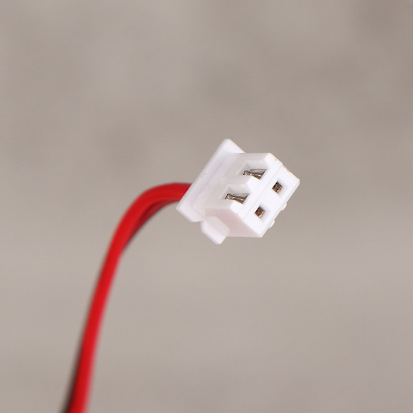 C 5V/12V/24V Computer CPU Køler Mini Køleblæser 40MM Lille Eks 12V