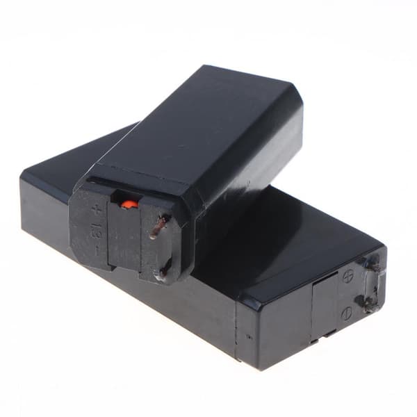 4V blybatteri 350-2100mAh oppladbare lagringsbatterier A2