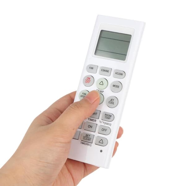 A/C fjernkontroll AKB73315601 erstatning for AKB73215509 Air