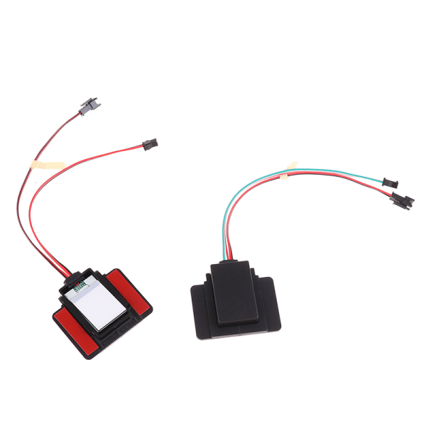 LED dimmer 12-24V peksensor strömbrytare 5A pekdimmer för Bathr 1(one color switch)