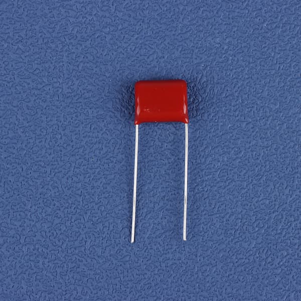 10 kpl 223J 630V 22NF 0.022UF kondensaattorit metalloitu polypropeeni 10pcs