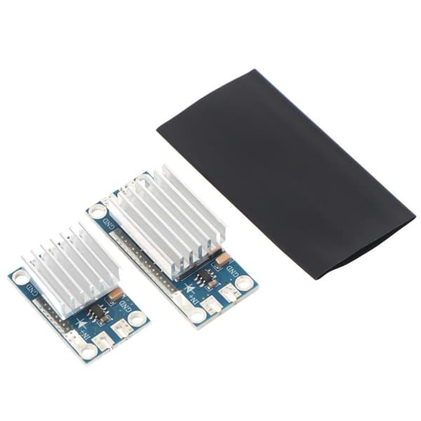 50A 70A Ideal Diode Modul DC4V Til 90V Anti Omvendt Strøm Pro A2 70A
