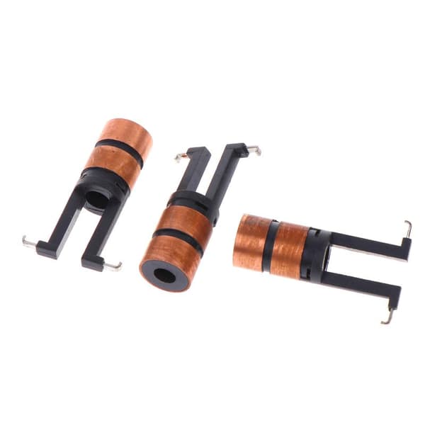 1/3 stk. generator-slæberinge til Toyota Honda A 3pcs