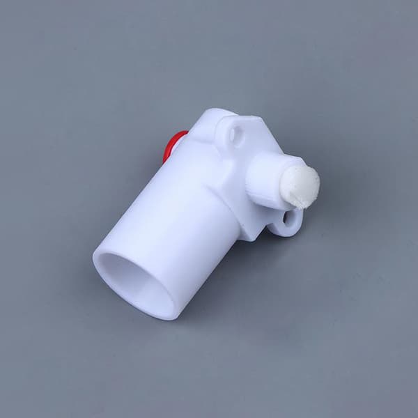 Vannmaterstein for maurtue og rede ekstern vannmater A Transparent