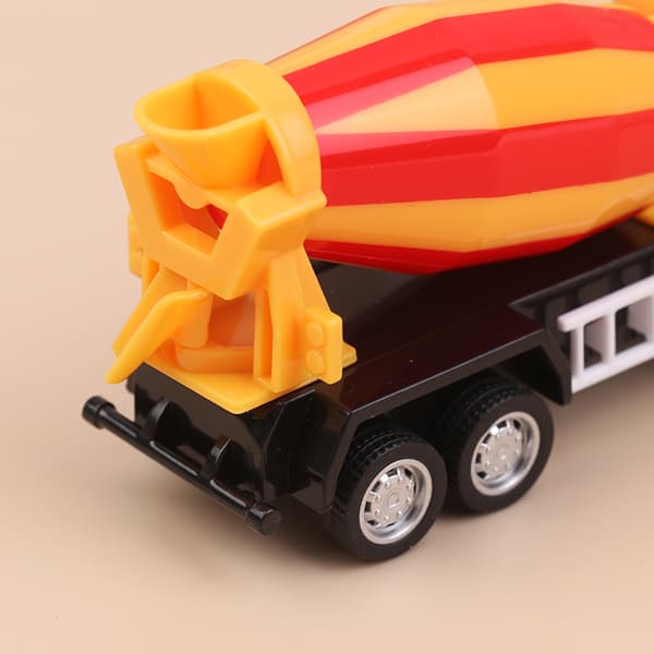 1:43 Legering Bil Diecast Modell Barn Kjøretøy Modell Leker Samle A3
