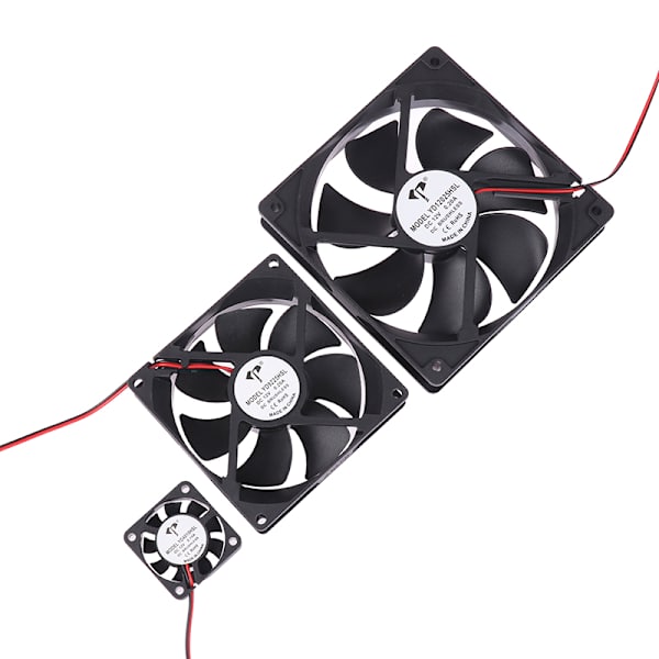 12V Automatisk Ägginkubator Kläckningsanläggning hine Hatcher Fan Air Venti C