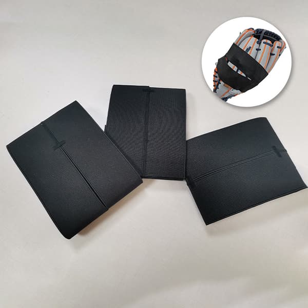 Baseball Glove Wrap Baseball Handske Opbevaringsform til taske Baseb