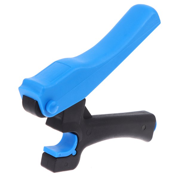 4MM Grip Hole Puncher Irrigation For Dripper Inserting 16/20MM