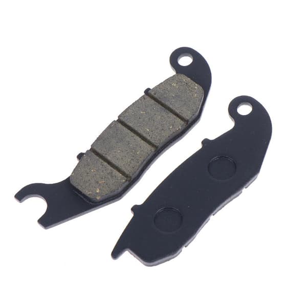 Motorcykel Forbremseklods Til WW125HV PCX Hybrid 2018 2019 202