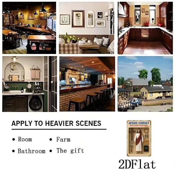 2D Platt Design A