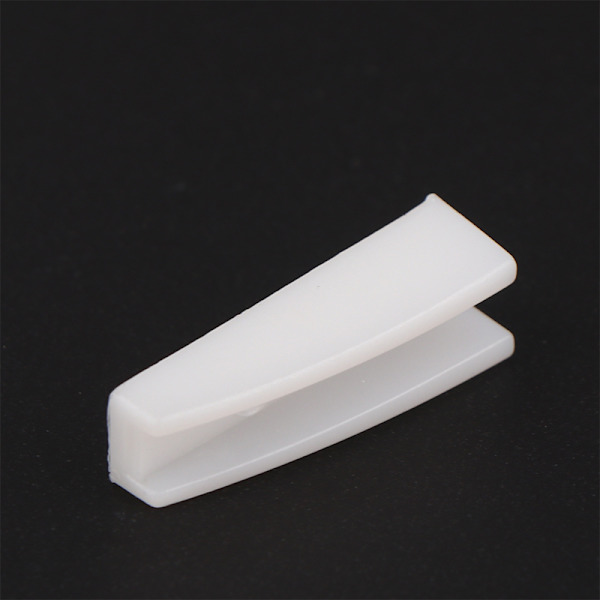 2 stk Nylon kæbe tænger erstatningshoved til beading Looping Jewe