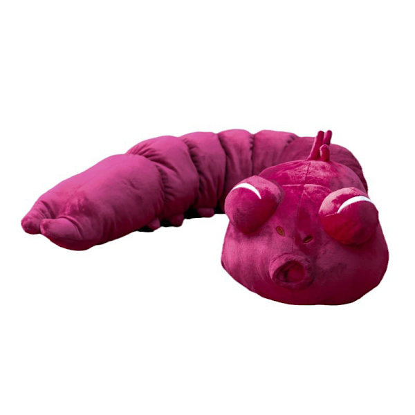 Jujutsu Kaisen Cursed Spririt Plush Toji Fushiguro Cosplay Worm