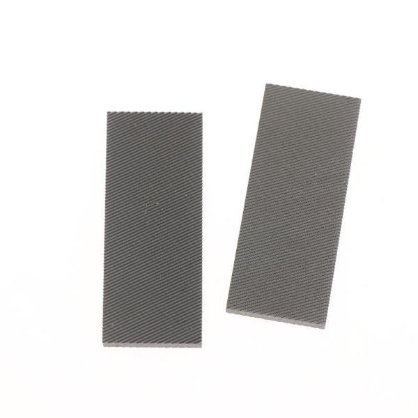 Snowboard Trimming Sharpener Tool 70MM Högprecisionsslipning 1Pcs