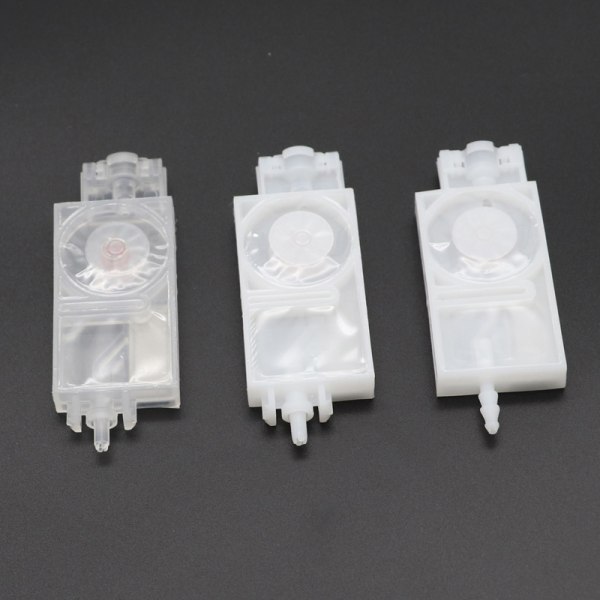 DX5 Ink Damper Solvent UV Ink Filter til Mimaki JV33 JV5 JV2 Ph A2