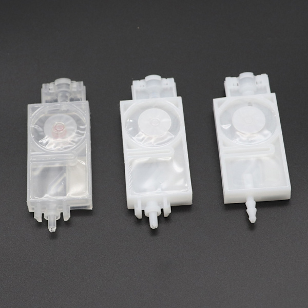 DX5 Ink Damper Solvent UV Ink Filter til Mimaki JV33 JV5 JV2 Ph A6