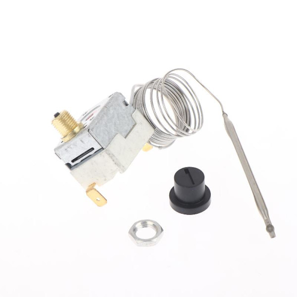 230℃ Begränsande temperaturkontroll Termostatkontrollbyte 1Pcs