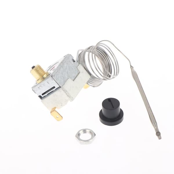 230℃ Begrensende temperaturkontrolltermostatkontrollutskifting 1Pcs
