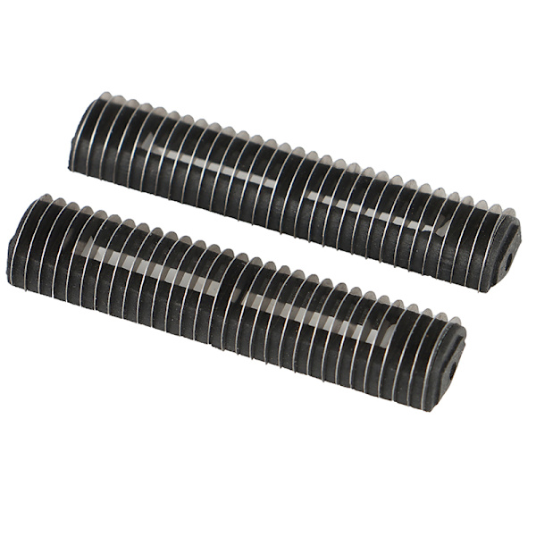 Partakoneen vaihtoterän pää Km-1103 Mesh Blade -verkkoa varten