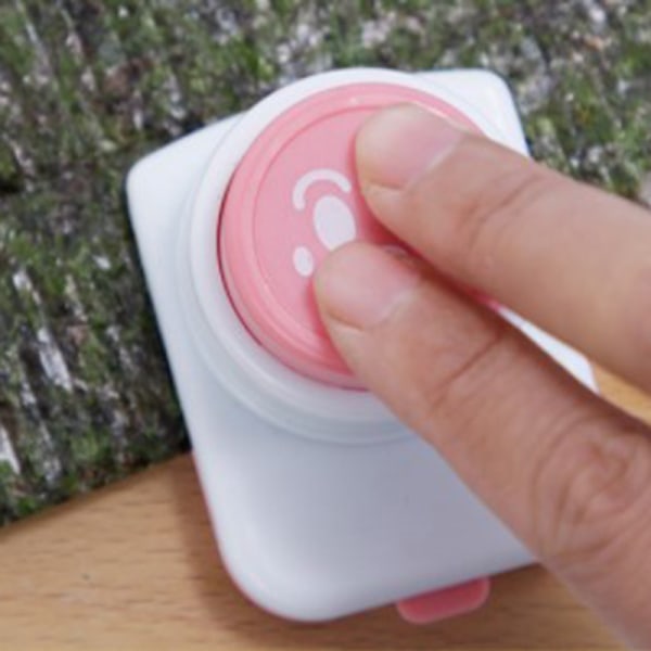 1 stk. tang ter Bento dekorasjonspregemaskin DIY Sushi Ma