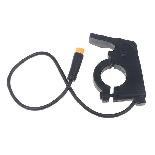 Fingergas TT009 Universal 36/48/60/72V Elektrisk Cykel 3 1PC