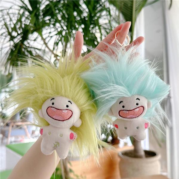 12 Constellation Doll Creative e Cartoon Plush Doll Funny Carto A3