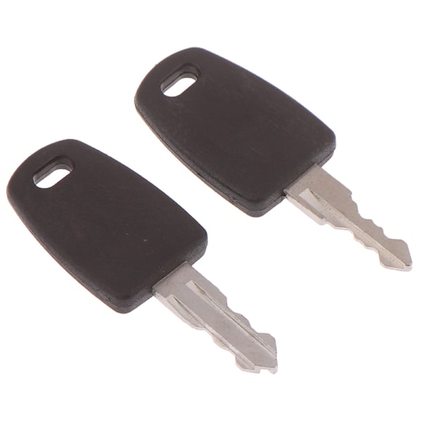 Multifunksjonell TSA002 007 nøkkelveske for bagasjekoffert TSA007