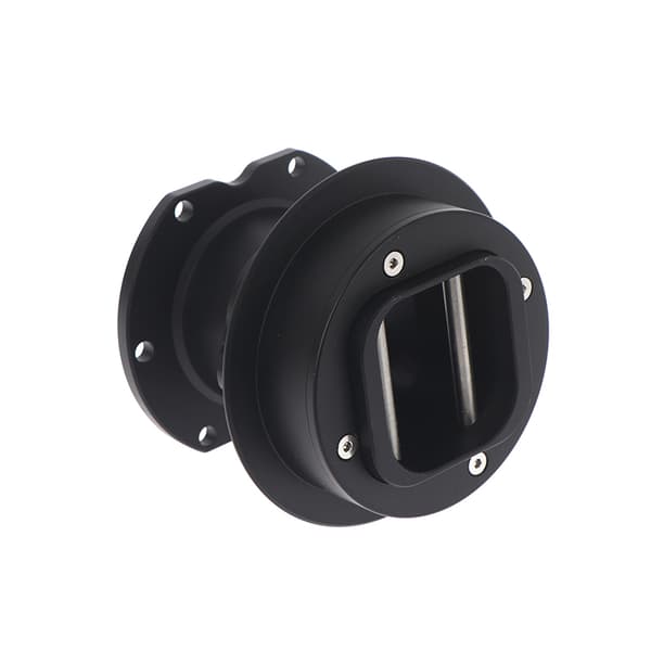 QR2 Hjulside og QR2 Pro Hjulside til Fanatec Rat