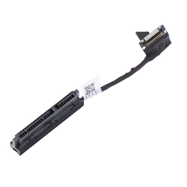 For E5470 E5480 bærbar SATA-harddisk HDD-kontakt Flex-kabel