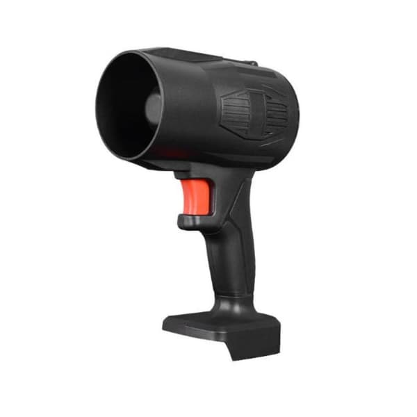 1 stk. Storm Force blæser elektrisk blæser Turbo Jet blæser Lithium 21V A1