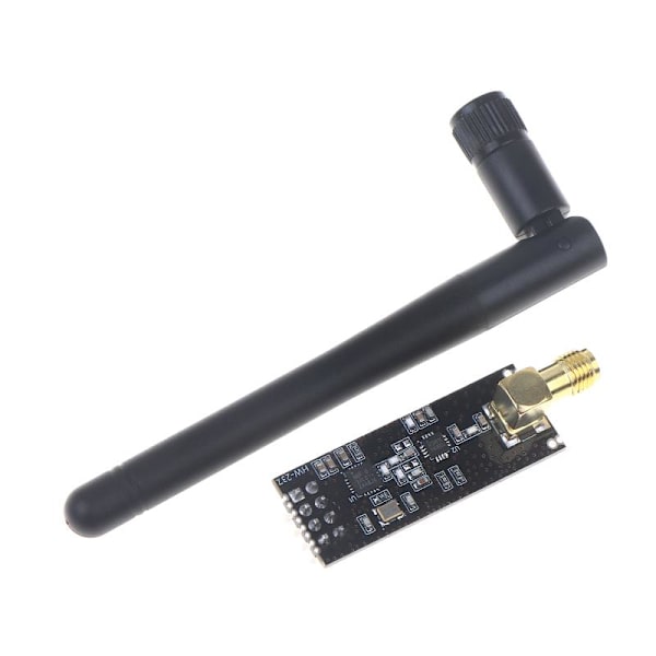 NRF24L01+PA+LNA Trådløs Modul 1100M Lang Rekkevidde Trådløs Modul 1PC