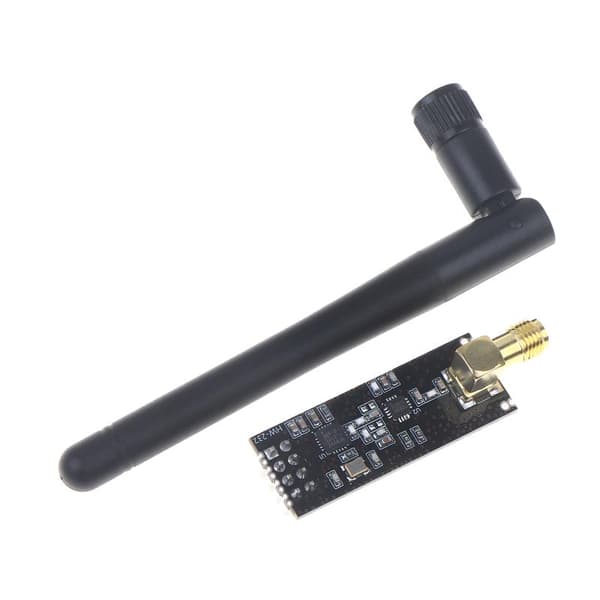 NRF24L01+PA+LNA Trådlös Modul 1100M Långdistans Trådlös Modul 1PC