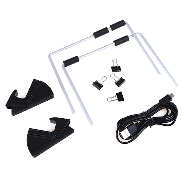A4 LED-lyspute for diamantmaling 5D diamantbroderi