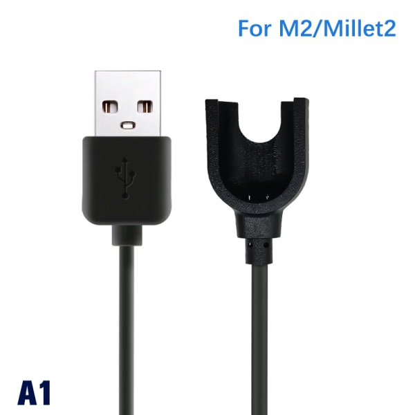 Watch latauskaapeli USB Data Line -pöytälaturi M2 M3 M4:lle A1