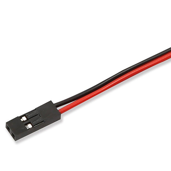 5kpl 50cm 2-nastainen SW PC power on/off-painike
