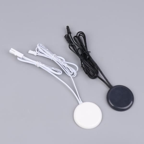 3.7V 5V 12V 24V LED himmennettävä kosketusanturikytkin vaatekaappeihin A2