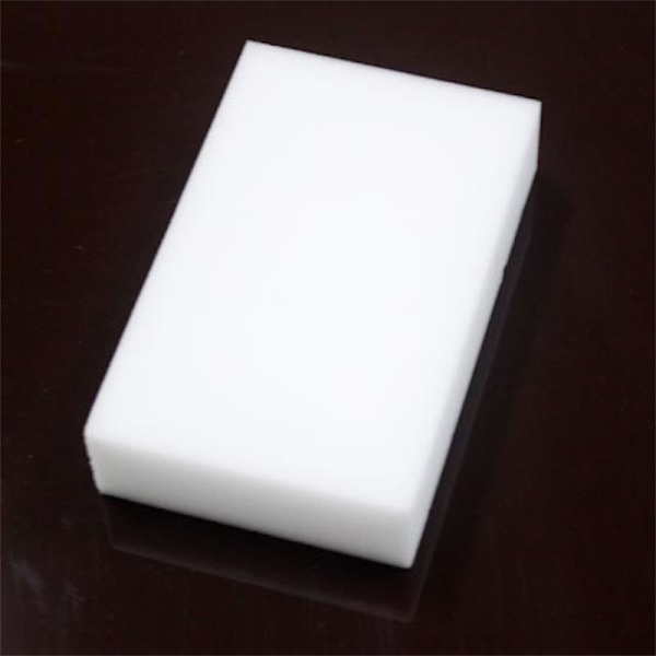 20 stk Melaminsvamp Magic Sponge Eraser Home Cleaner Cleanin