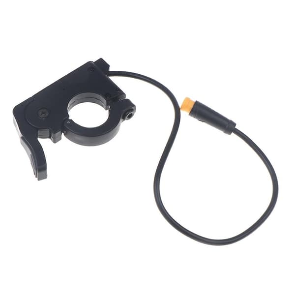 Fingergas TT009 Universal 36/48/60/72V Elektrisk Cykel 3 1PC