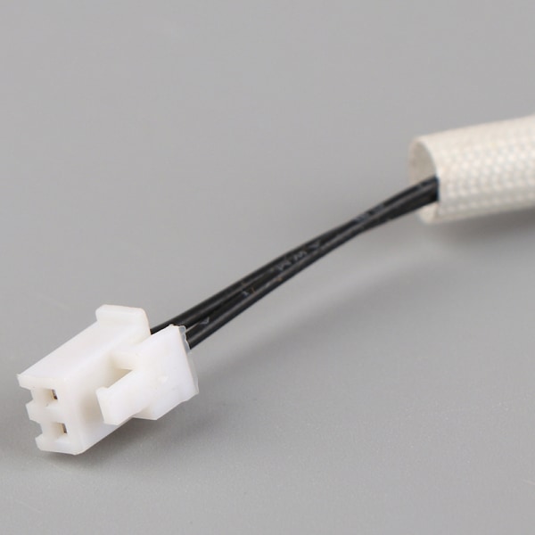 Temperatursensor Probe 200K termostat NTC temperatursensor White